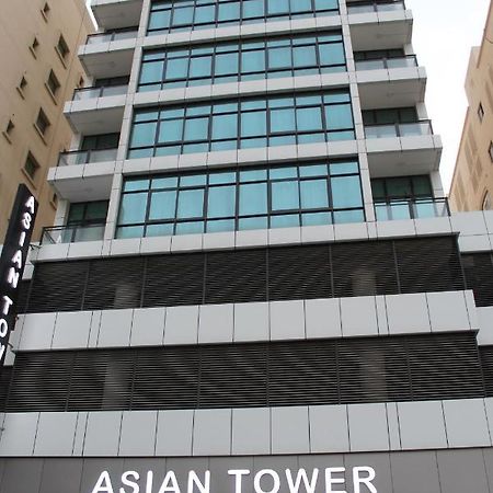 Asian Tower Al Ghurayfah 외부 사진