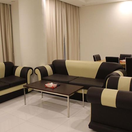 Asian Tower Al Ghurayfah 외부 사진