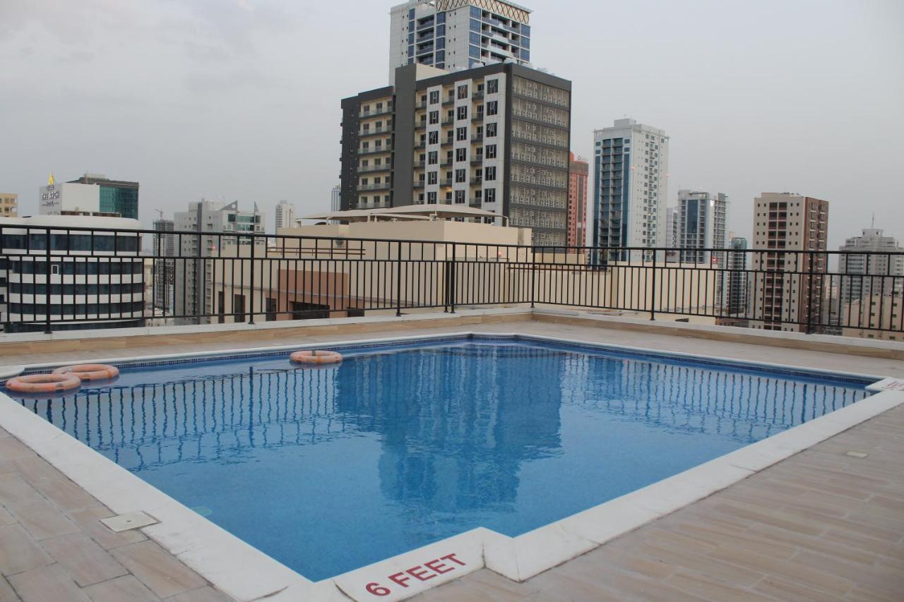 Asian Tower Al Ghurayfah 외부 사진
