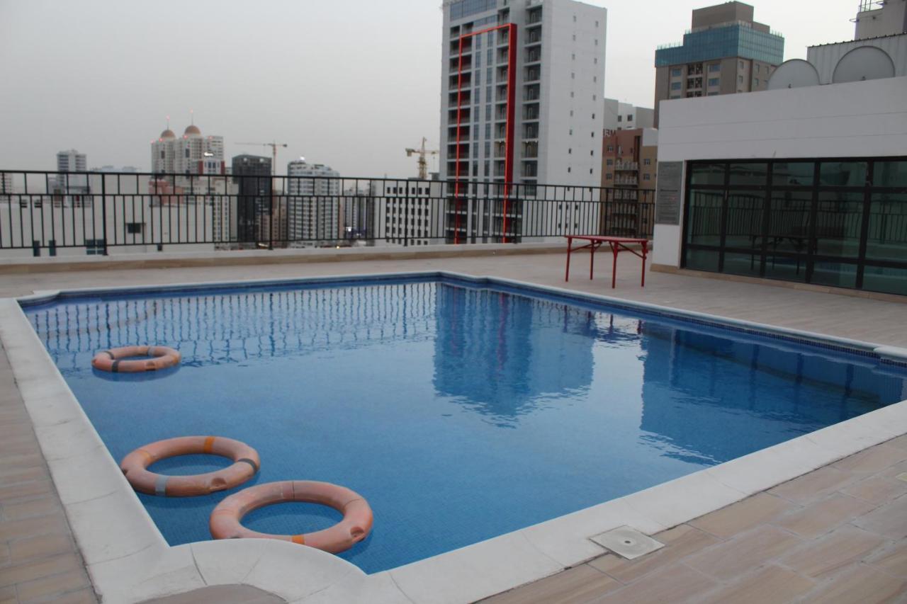 Asian Tower Al Ghurayfah 외부 사진