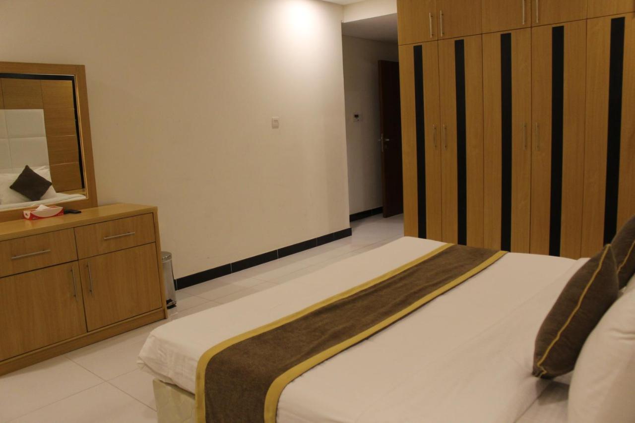 Asian Tower Al Ghurayfah 외부 사진
