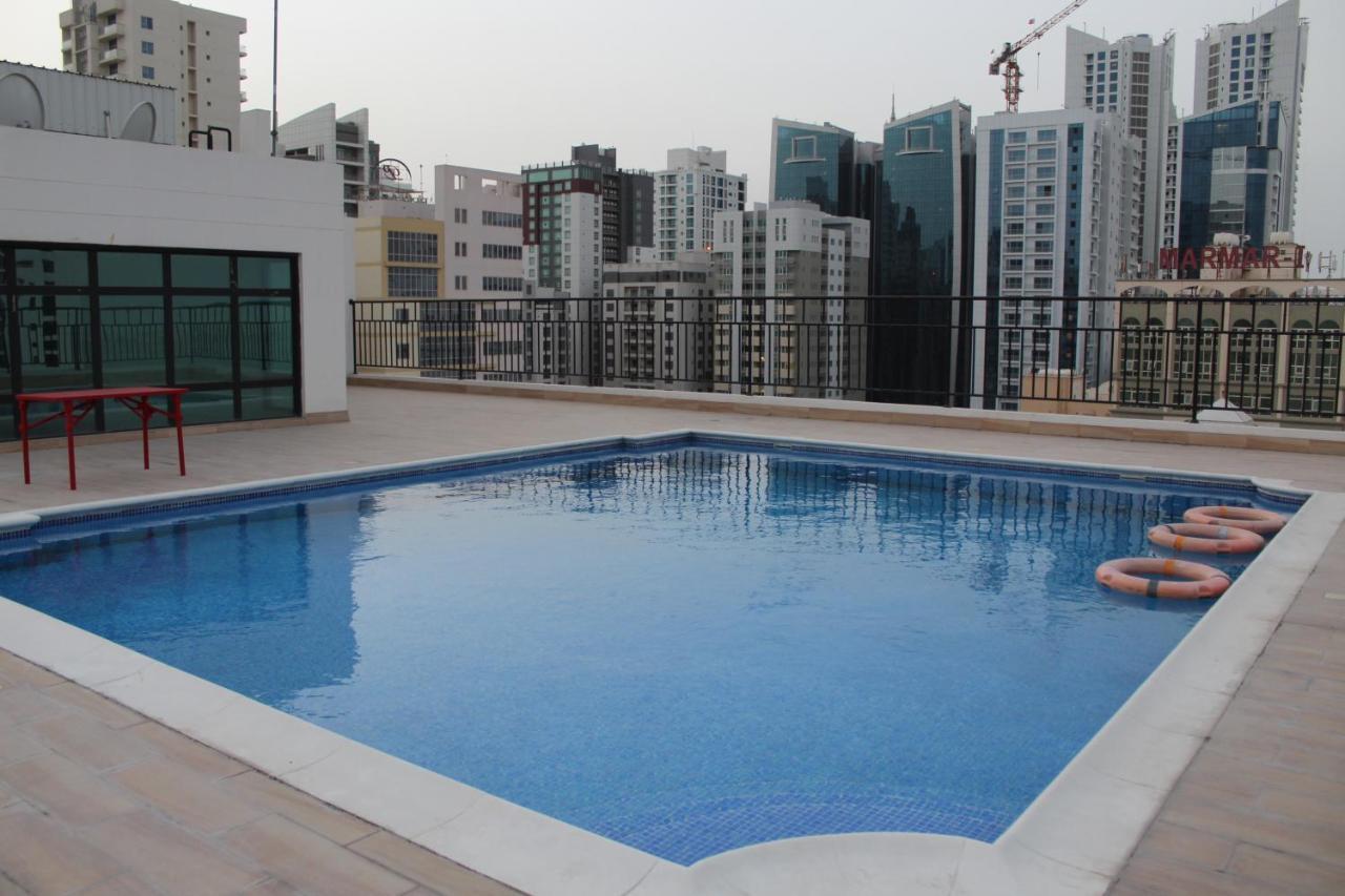 Asian Tower Al Ghurayfah 외부 사진