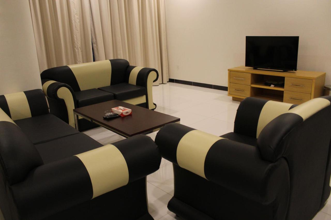 Asian Tower Al Ghurayfah 외부 사진